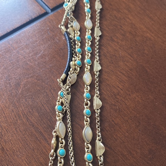 Lucky brand beaded bracelet - Picture 2 of 3